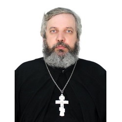 Священник, Олег Валерьевич Мирошников