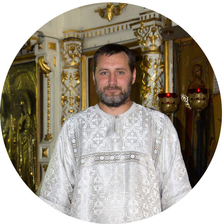 Сергий Николаевич Напалков