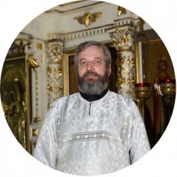 Диакон, Олег Валерьевич Мирошников