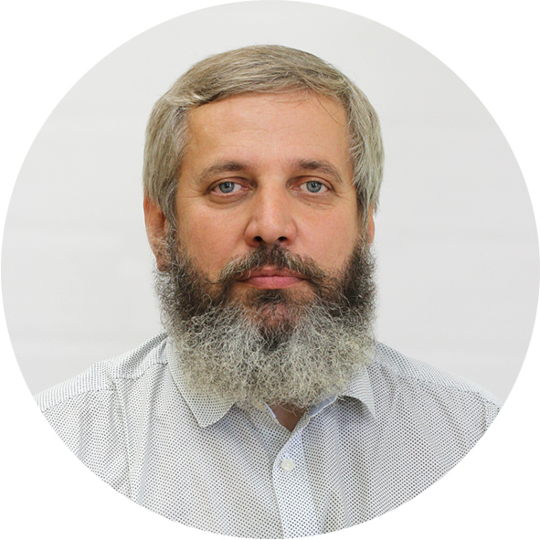 Мирошников Олег Валериевич